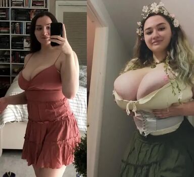 Full leaked Lovelysquirrel private onlyfans photo