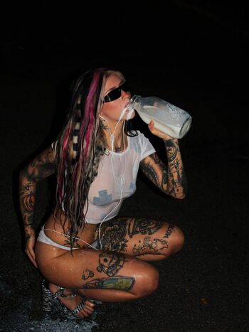 Full leaked Katharley / private onlyfans photo