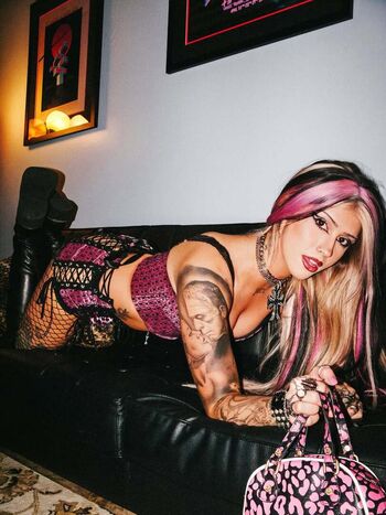 Full leaked Sharon cespedes/ private onlyfans photo