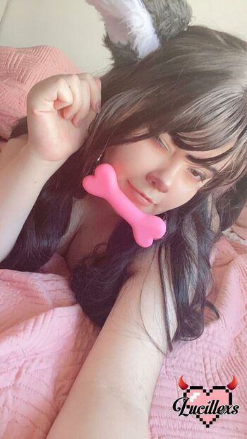 Full leaked Lucillexs page private onlyfans photo