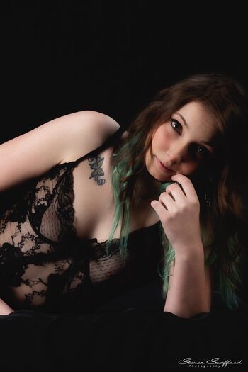 Full leaked Luckicharmed page private onlyfans photo