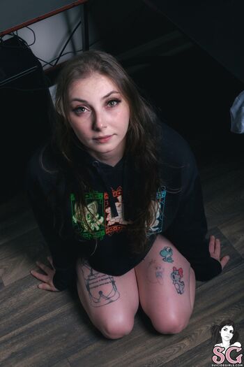 Full leaked Luckicharmed page private onlyfans photo