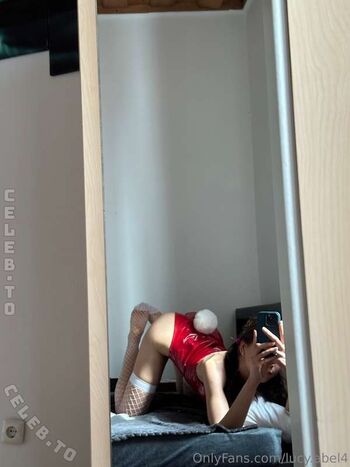 Full leaked Lucy abel private onlyfans photo