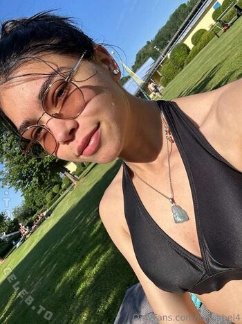 Full leaked Lucy abel private onlyfans photo