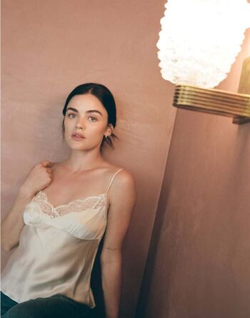 Lucy Hale