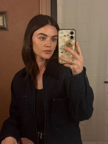 Lucy Hale