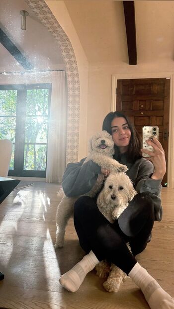 Lucy Hale