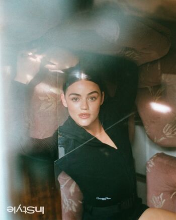 Full leaked Lucy hale private onlyfans photo