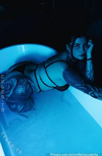 Full leaked Luisa valotta private onlyfans photo