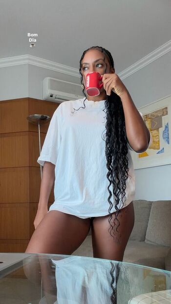 Full leaked Lumena aleluia private onlyfans photo