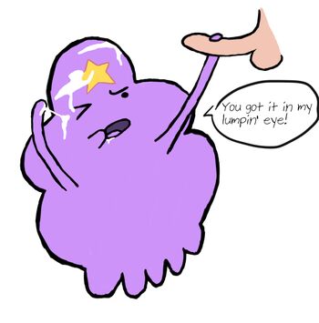 Full leaked Lumpyspace private onlyfans photo