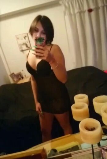 Full leaked Luna decima private onlyfans photo