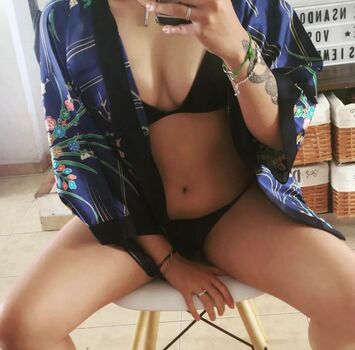 Full leaked Luna decima private onlyfans photo