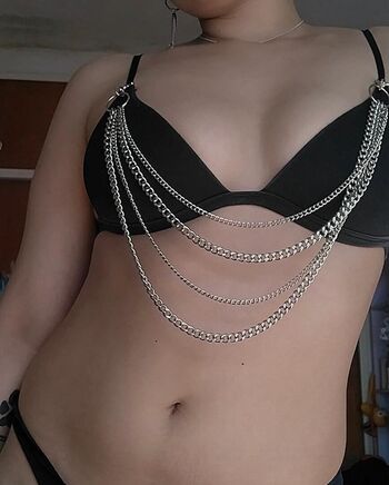 Full leaked Luna decima private onlyfans photo
