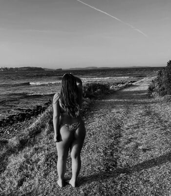 Full leaked Santana ayo/ private onlyfans photo
