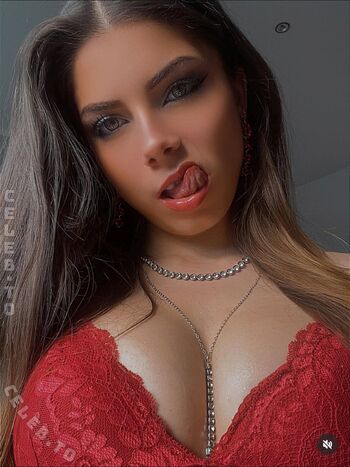 Full leaked Luna private onlyfans photo
