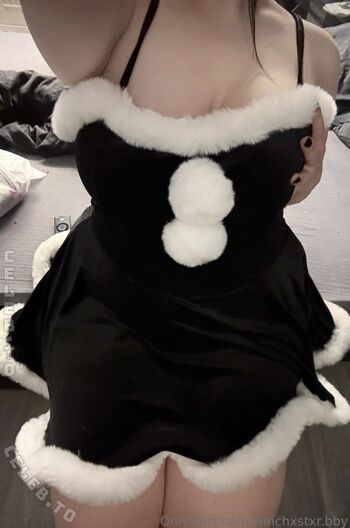 Full leaked Lunaeverdark private onlyfans photo