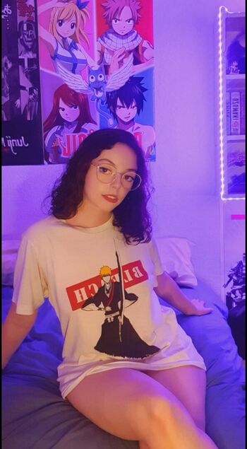 Full leaked Lunamew private onlyfans photo