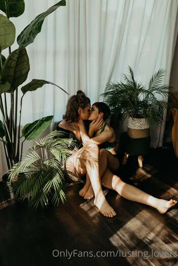 Lusting Lovers