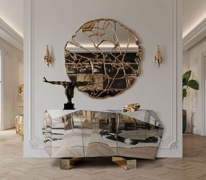 Luxury Mirror