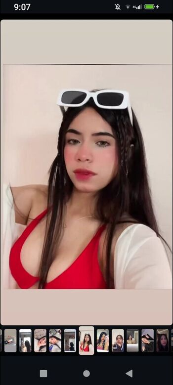 Full leaked Luz utrera page private onlyfans photo
