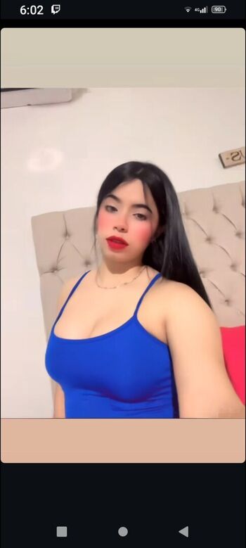 Full leaked Luz utrera page private onlyfans photo