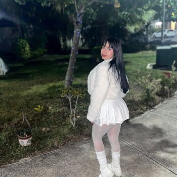 Full leaked Luz utrera page private onlyfans photo