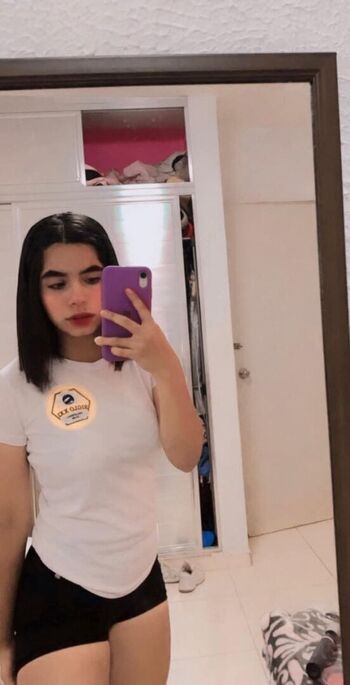 Full leaked Luz utrera page private onlyfans photo