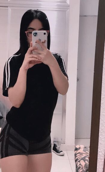 Full leaked Luz utrera page private onlyfans photo