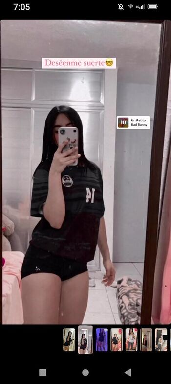 Full leaked Luz utrera page private onlyfans photo