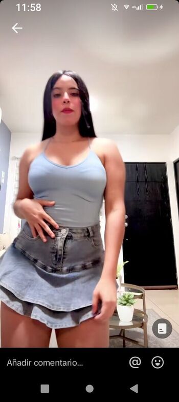 Full leaked Luz utrera page private onlyfans photo