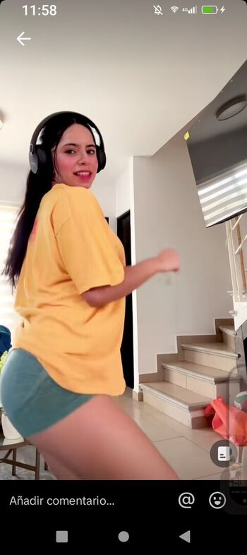 Full leaked Luz utrera page private onlyfans photo