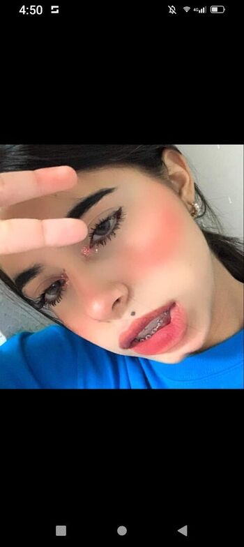 Full leaked Luz utrera page private onlyfans photo