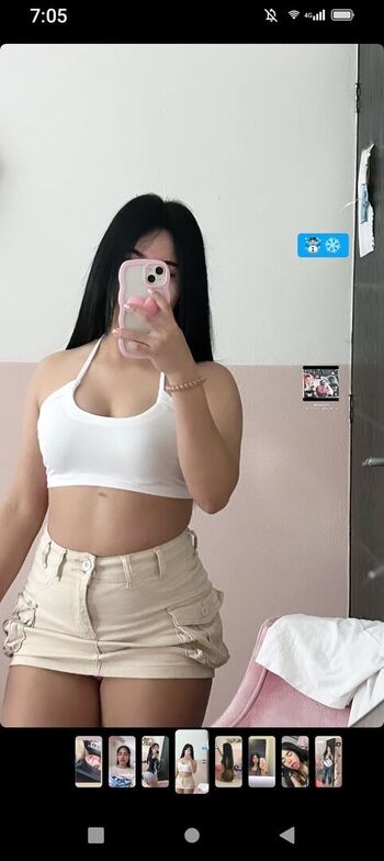 Full leaked Luz utrera private onlyfans photo