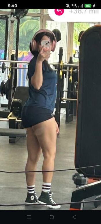 Full leaked Luz utrera private onlyfans photo