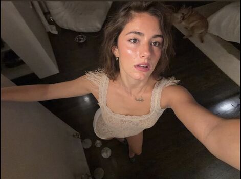 Lydia Campanelli