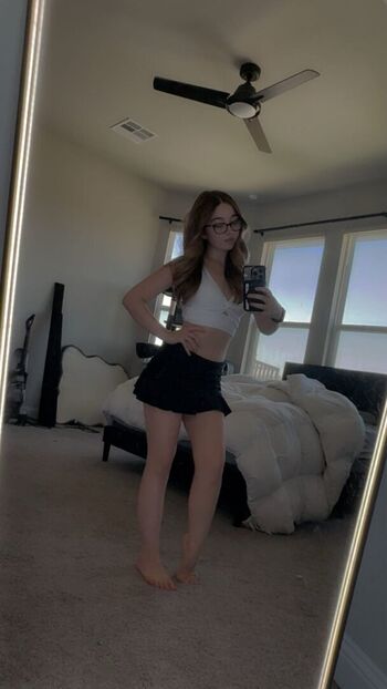 Full leaked Lyssaurora page private onlyfans photo