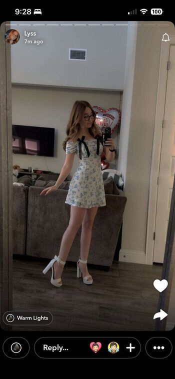 Lyssaurora