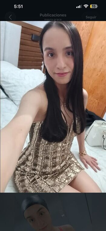 Full leaked M grace private onlyfans photo
