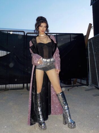 M Lisa