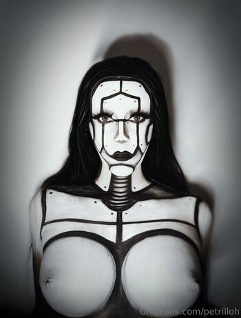 Full leaked M mortisha private onlyfans photo