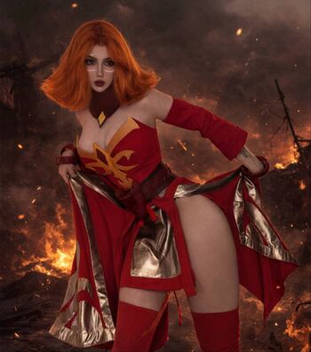 Full leaked Mneraloka private onlyfans photo