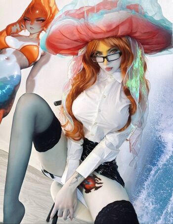 Full leaked Mneraloka private onlyfans photo