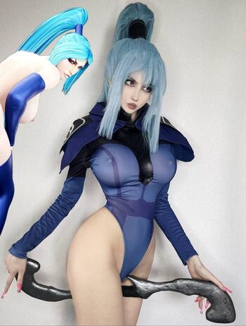 Full leaked Mneraloka private onlyfans photo