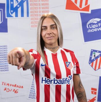 Macarena Portales