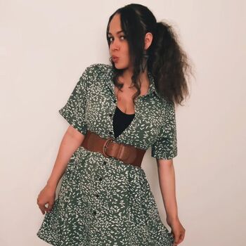 Full leaked Macbethanie private onlyfans photo