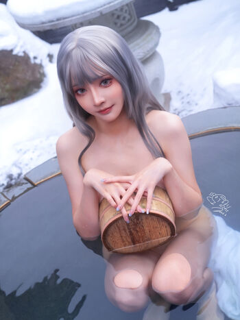 Full leaked Machi private onlyfans photo