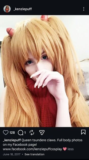 Full leaked Monika reed/ private onlyfans photo