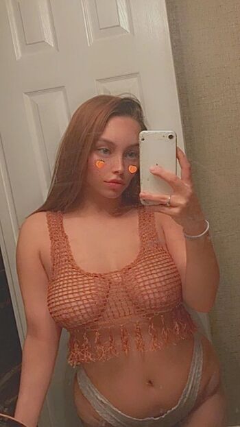 Mackenzie Bitch