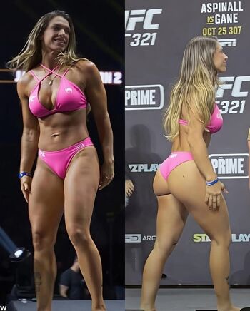 MacKenzie Dern